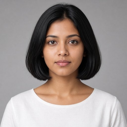 Soft Bob style reference