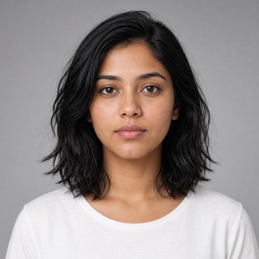 Textured Lob style reference